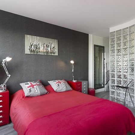 L'Horizon By Cocoonr Apartamento Rennes Exterior foto