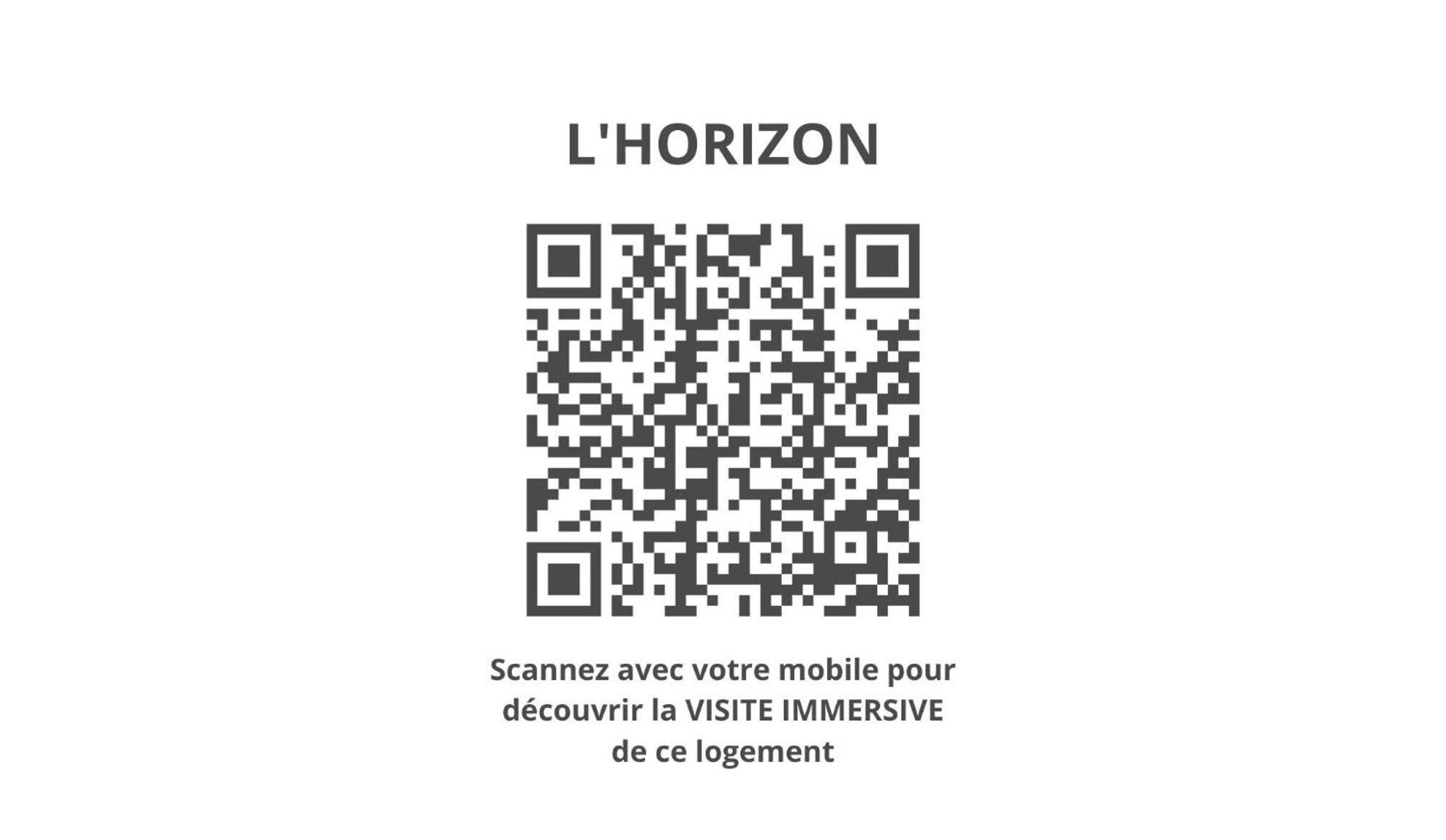 L'Horizon By Cocoonr Apartamento Rennes Exterior foto