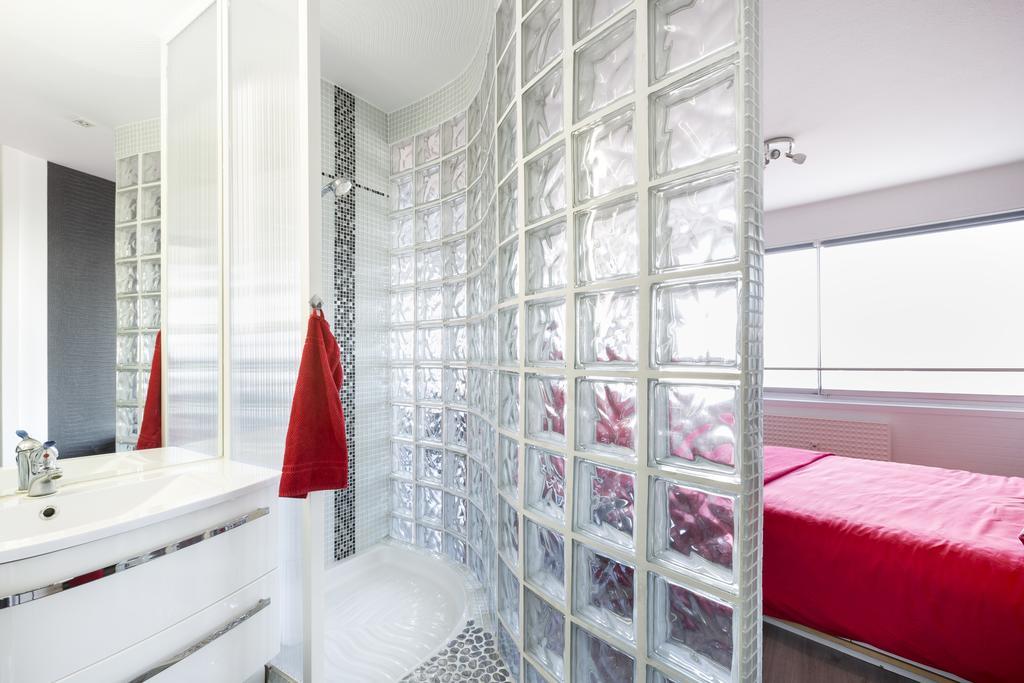 L'Horizon By Cocoonr Apartamento Rennes Exterior foto