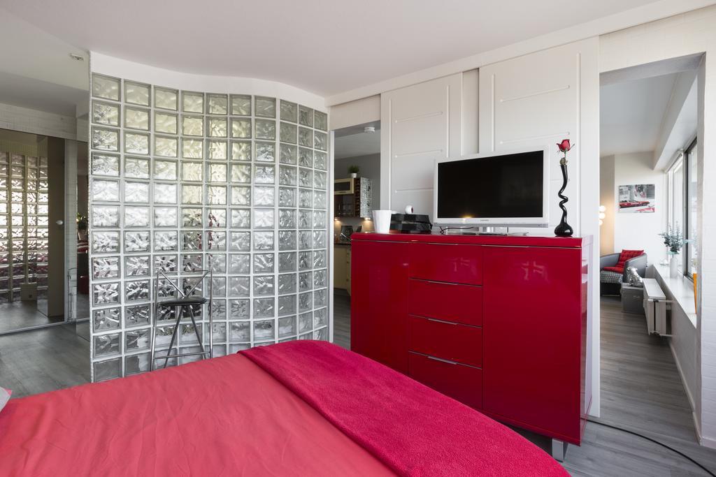 L'Horizon By Cocoonr Apartamento Rennes Exterior foto