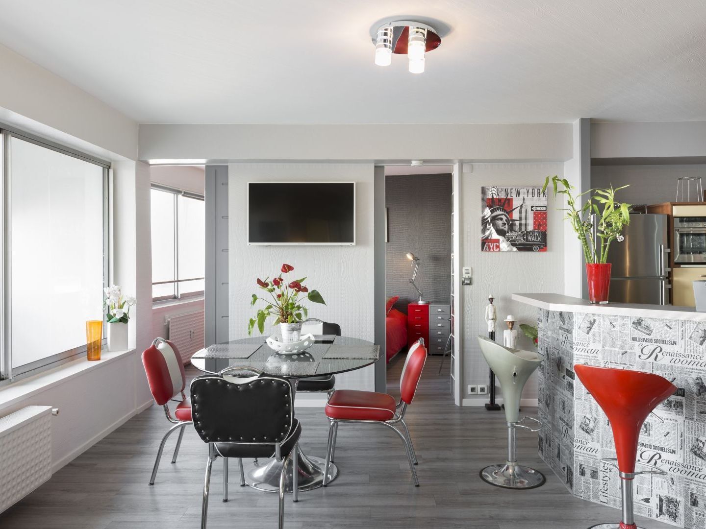 L'Horizon By Cocoonr Apartamento Rennes Exterior foto