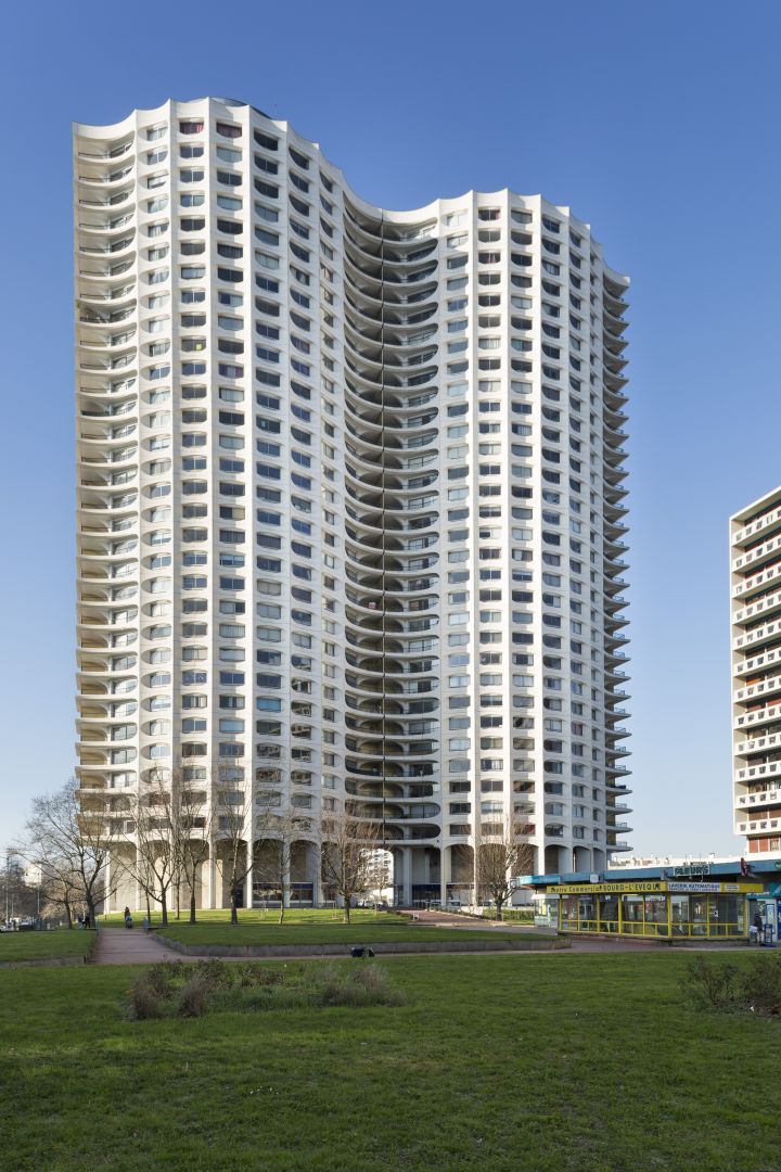 L'Horizon By Cocoonr Apartamento Rennes Exterior foto